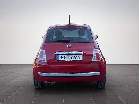 Fiat 500 8 of 14