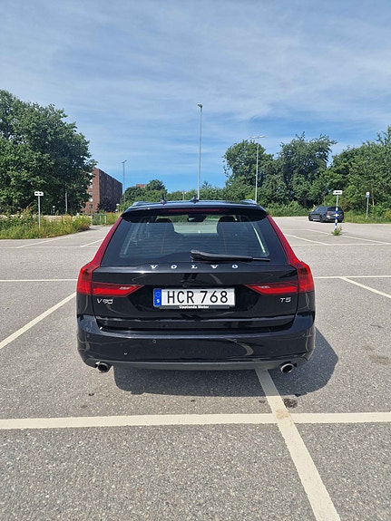 Volvo V90 4 of 5