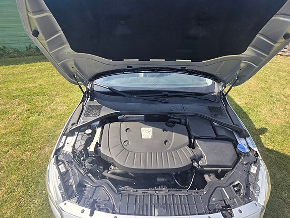 Volvo V60 20 of 20