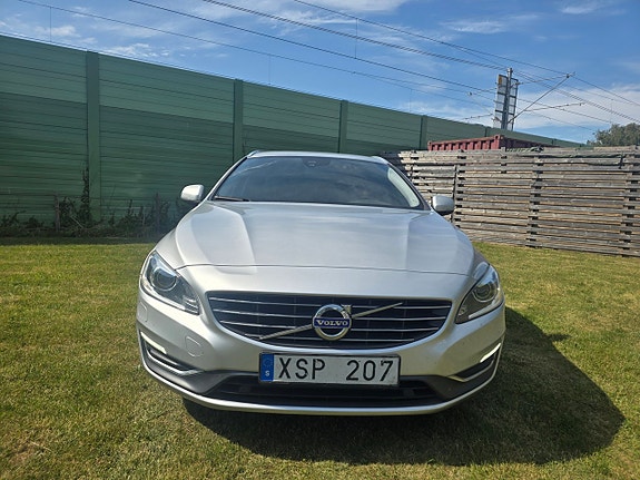 Volvo V60 3 of 20