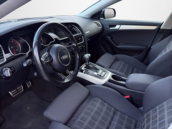 Audi A5 9 of 15