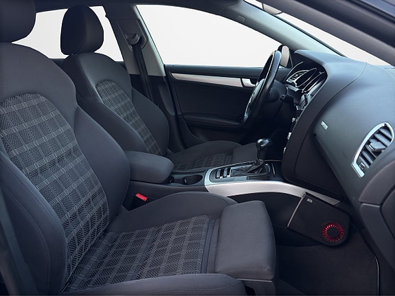 Audi A5 12 of 15