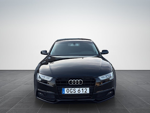 Audi A5 7 of 15