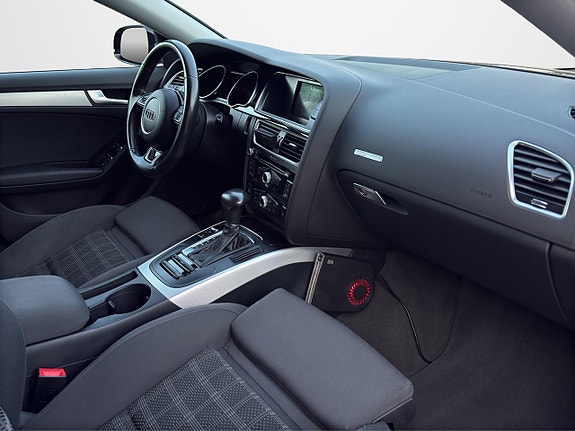 Audi A5 11 of 15