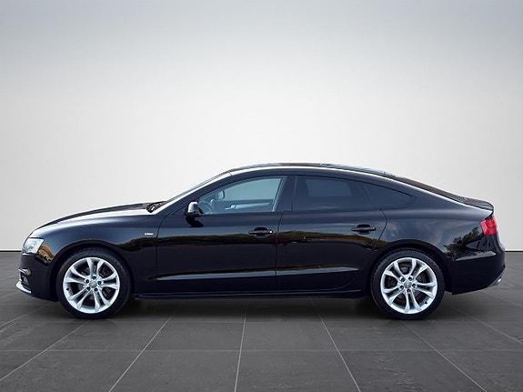 Audi A5 2 of 5