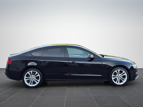 Audi A5 5 of 5