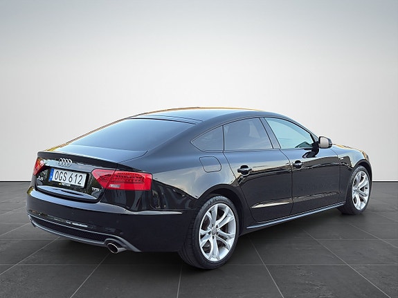 Audi A5 6 of 15