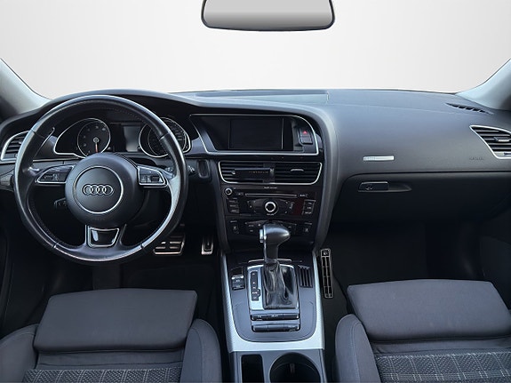 Audi A5 13 of 15