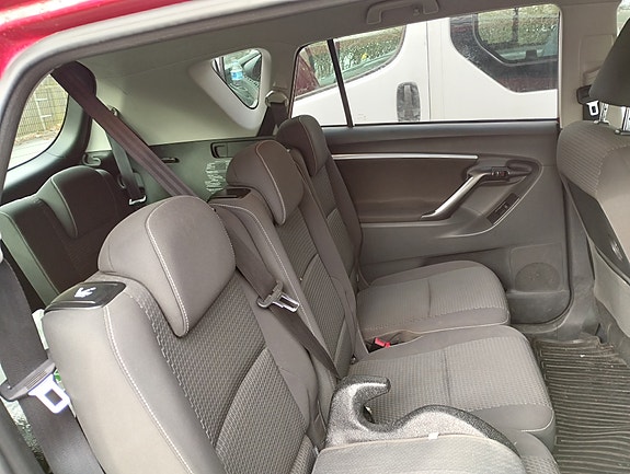 Toyota Verso 4 of 5