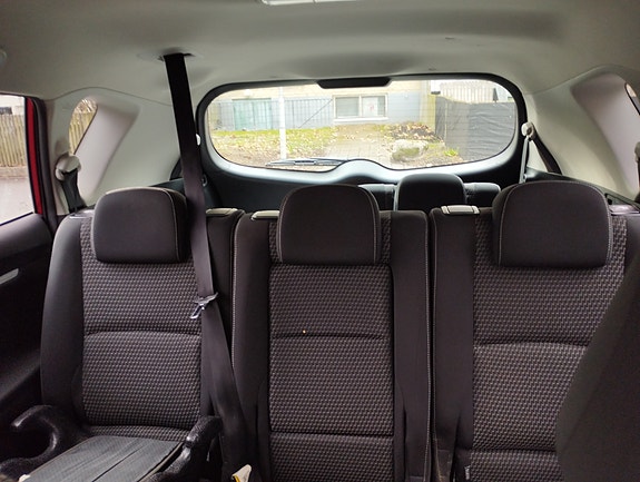 Toyota Verso 3 of 5