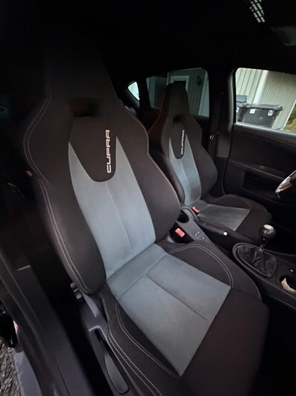 Seat Leon 7 of 8