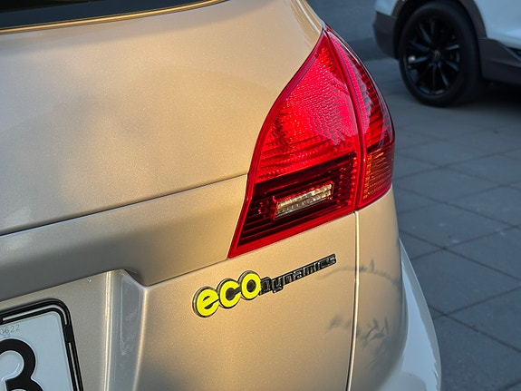 Kia Venga 10 of 12