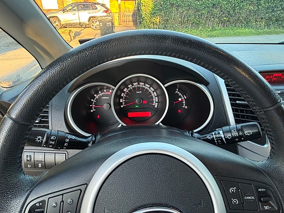 Kia Venga 5 of 5