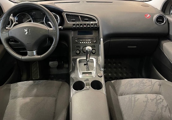 Peugeot 3008 11 of 11