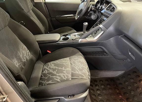 Peugeot 3008 5 of 11