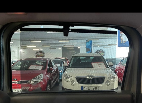 Peugeot 3008 3 of 11