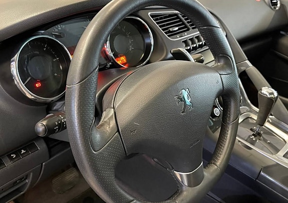 Peugeot 3008 8 of 11