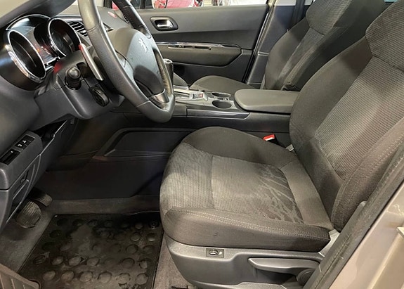 Peugeot 3008 7 of 11