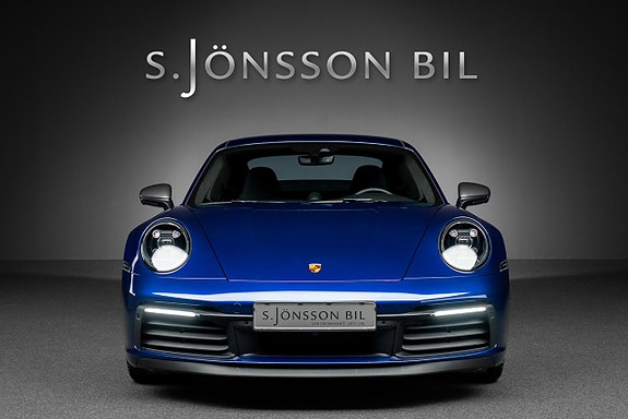 Porsche 911 5 of 5