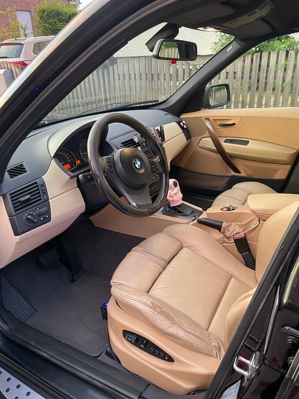 BMW X3 7 of 13
