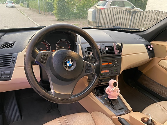 BMW X3 8 of 13