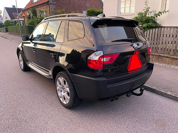 BMW X3 3 of 13