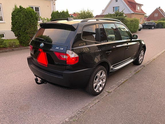 BMW X3 4 of 13