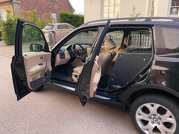 BMW X3 9 of 13