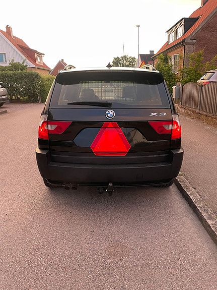 BMW X3 6 of 13