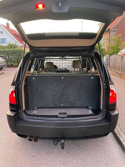 BMW X3 10 of 13