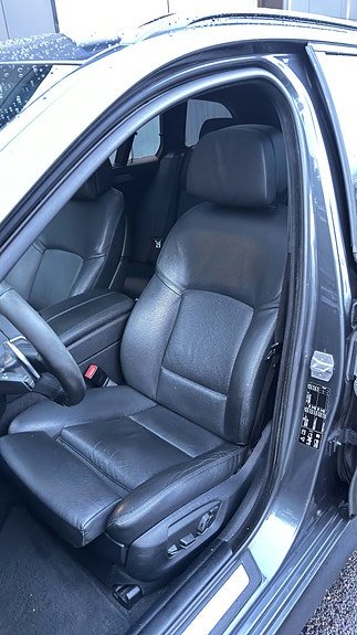 BMW 535d 3 of 5