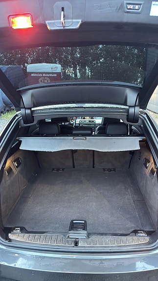 BMW 535d 7 of 11