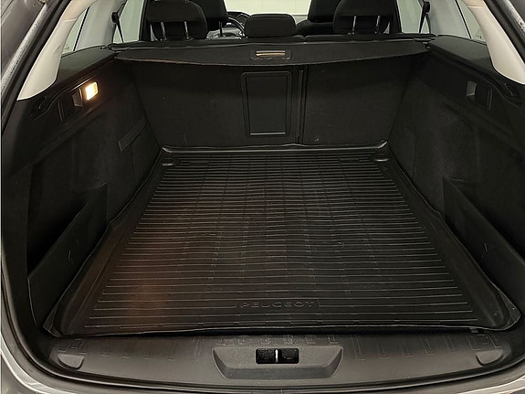 Peugeot 308 26 of 26