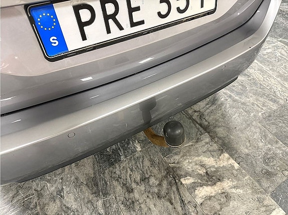 Peugeot 308 25 of 26