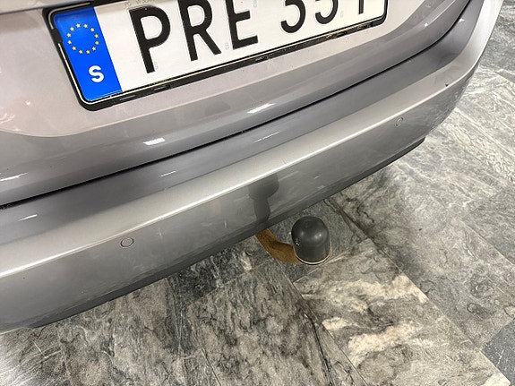 Peugeot 308 25 of 26