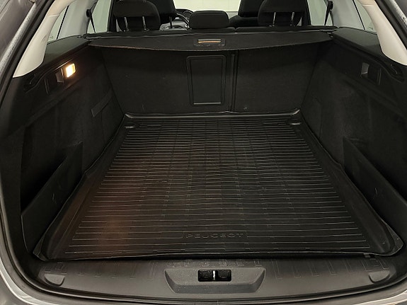 Peugeot 308 26 of 26