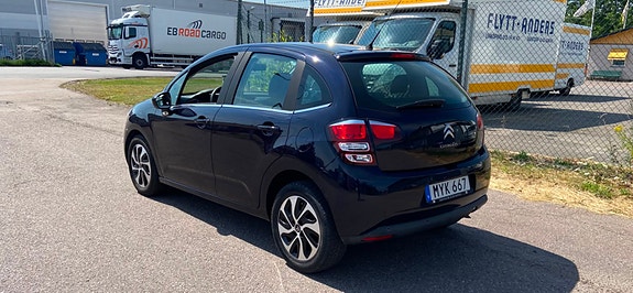Citroen C3 3 of 5