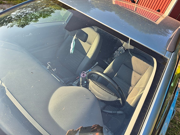 Volvo V50 9 of 10