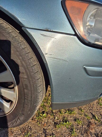 Volvo V50 6 of 10
