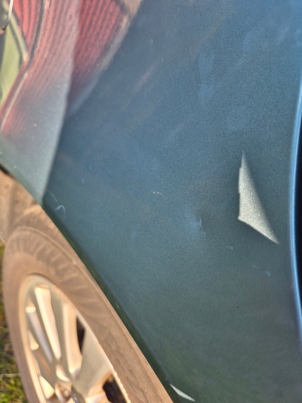 Volvo V50 8 of 10