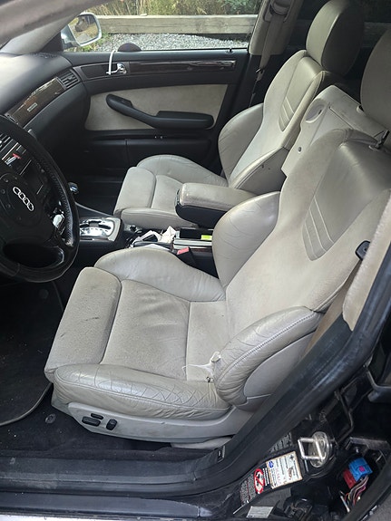 Audi S6 3 of 4