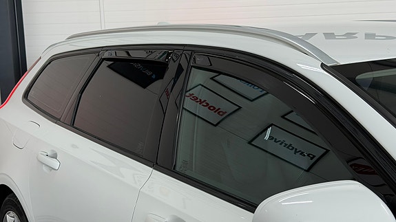 Volvo V90 5 of 5