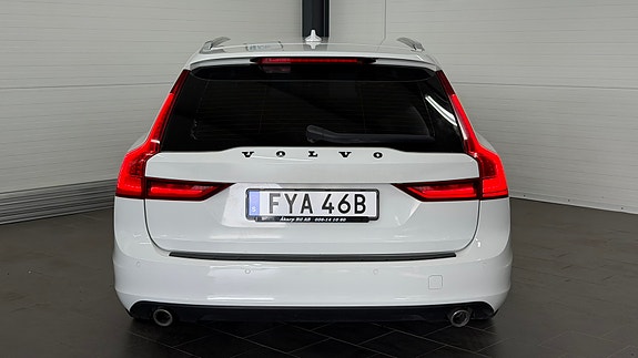 Volvo V90 11 of 24