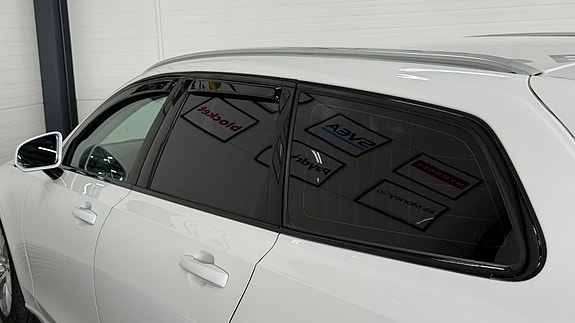 Volvo V90 8 of 24