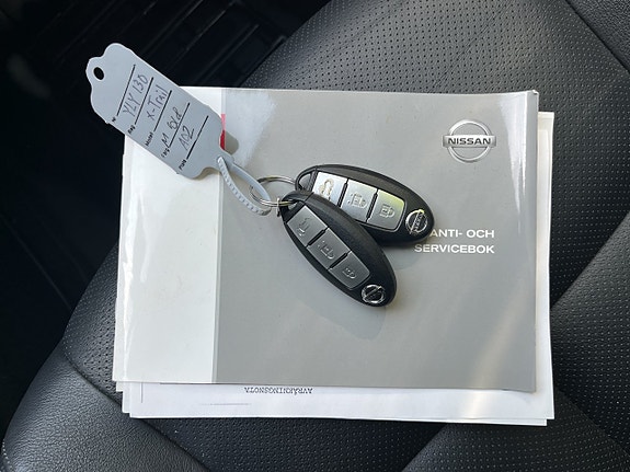 Nissan X-Trail 30 of 30
