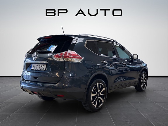 Nissan X-Trail 6 of 30