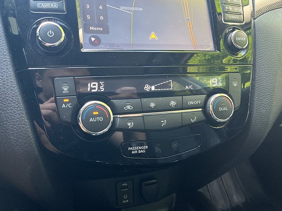 Nissan X-Trail 21 of 30
