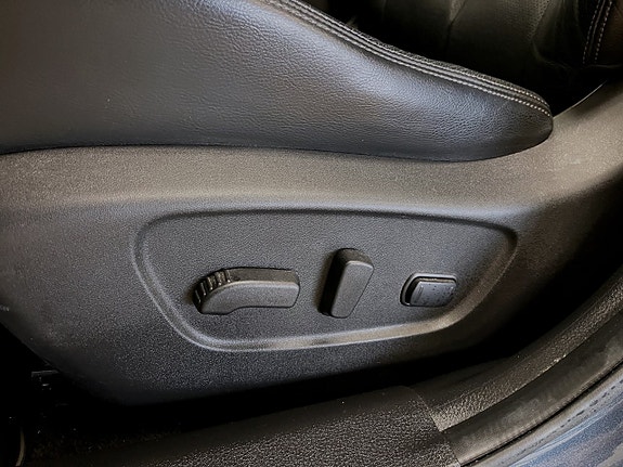 Nissan X-Trail 23 of 30