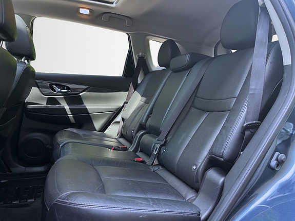 Nissan X-Trail 11 of 30