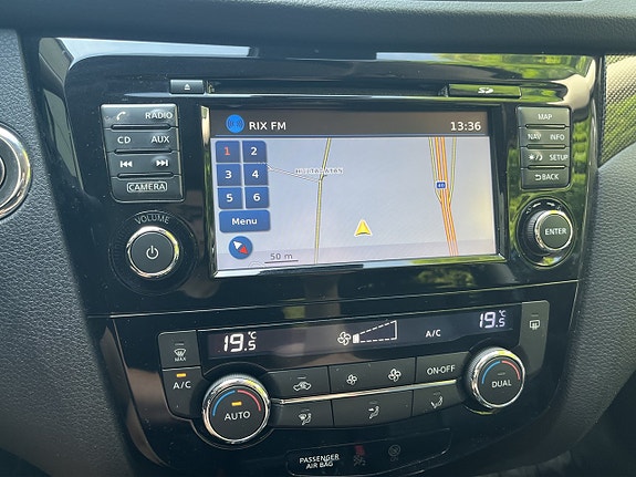 Nissan X-Trail 18 of 30